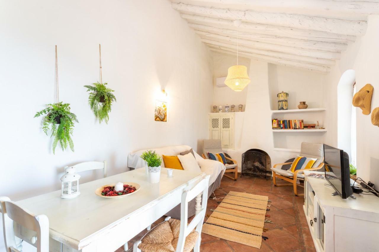 Cortijo Horizonte Villa Frigiliana Exterior photo